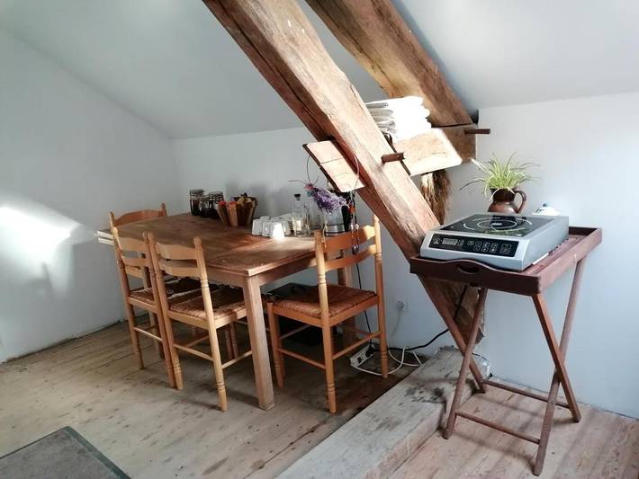 Location de vacances pour 11 personnes à Guérigny - 3