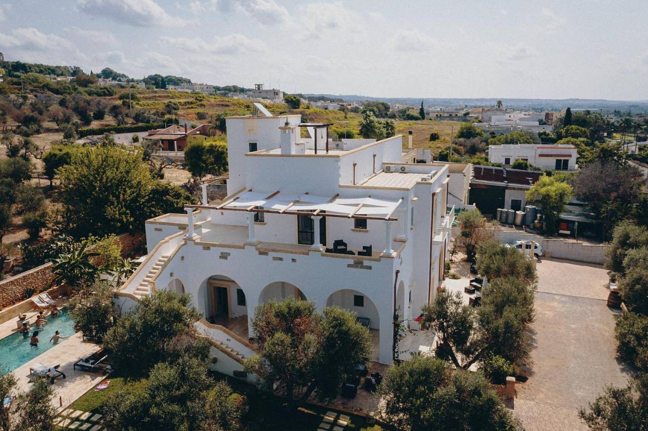 Il Torrino B&B in San Simone, Sannicola