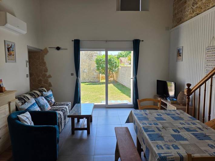 Location de vacances pour 3 personnes à La Gripperie-Saint-Symphorien - 2