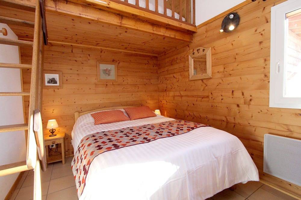 Appartement entier, Superbe Appartement De 100M2+Terrasse De 60M2 Au Sud  - Le Piolet in Mont-de-Lans, Les Deux Alpes