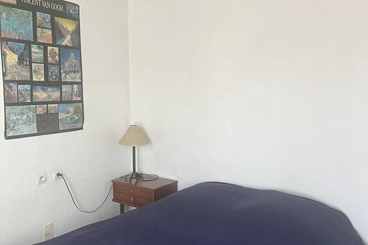 Gîte pour 6 personnes, avec jardin à Athée-sur-Cher - 2