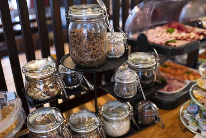 Ferienhaus für 2 Personen, kinderfreundlich in Schwaebisches Donautal - 4