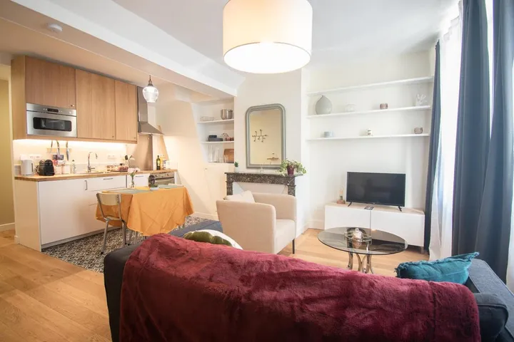 Ferienwohnung für 2 Personen - 1