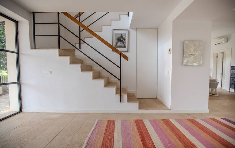 Finca Can Racó – Villa de lujo elegante con privacidad total in Porreras, Mallorca Sur