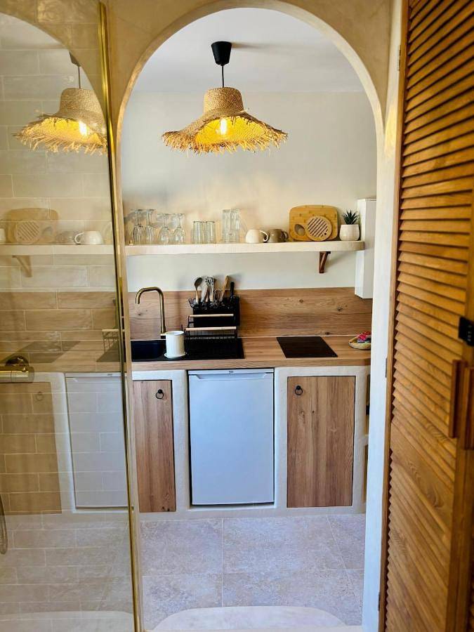 Gîte pour 2 personnes, avec jacuzzi à Maintenon - 4