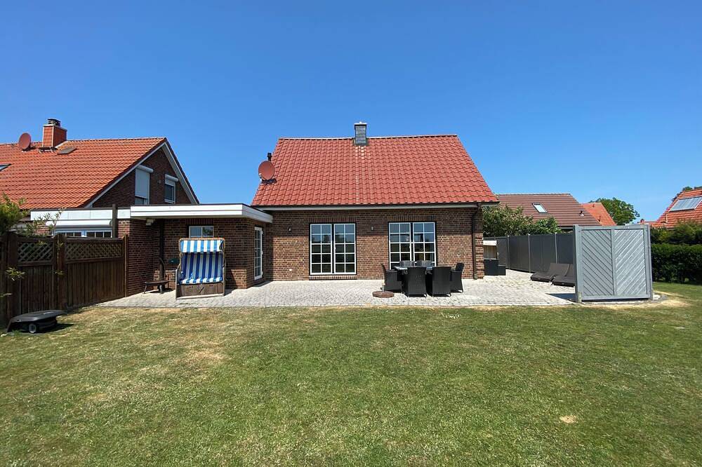 Ferienhaus Jona in Schönberg-Brasilien in Brasilien (Ostsee), Schönberg