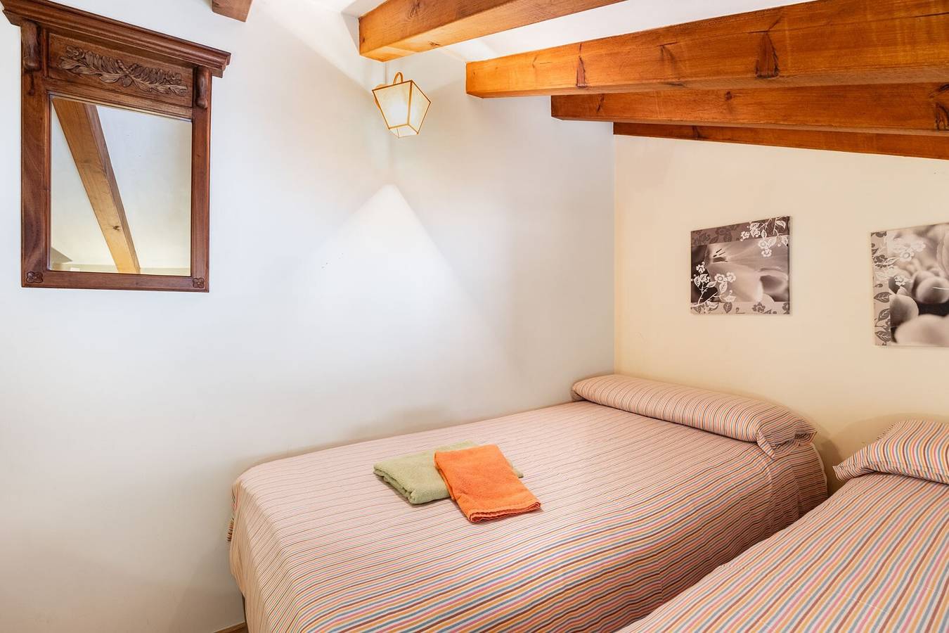 Landhuis 'La Leñera in Mazcuerras, foto 15