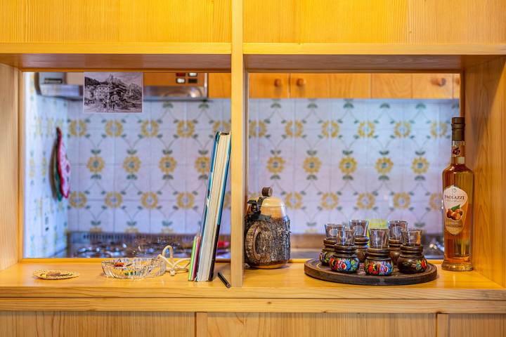 Gîte pour 3 personnes, avec jardin à Pozza di Fassa - 3