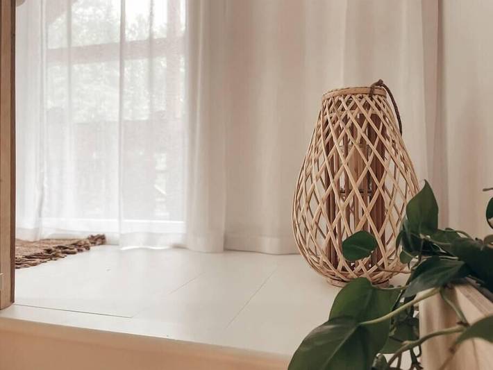 Cabin rentals and lodges for 6 people, with balcony in Quebec