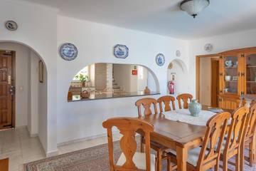 Villa voor 8 Personen in Carvoeiro, Lagoa, Afbeelding 4