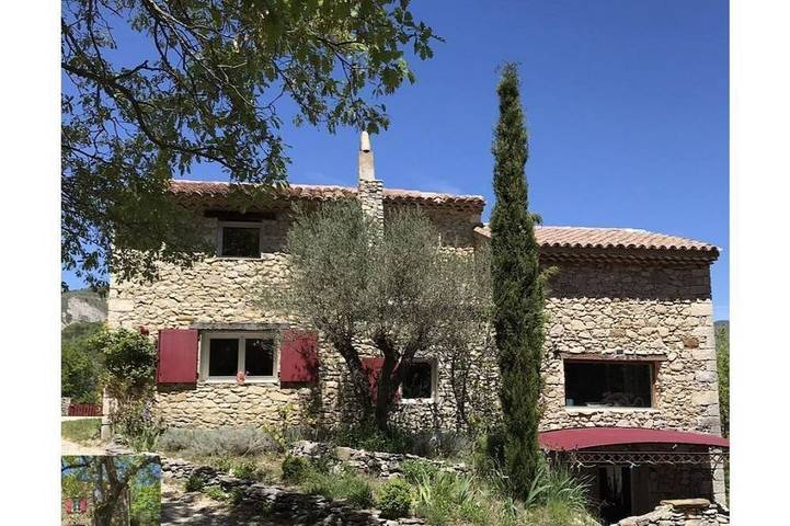 Agriturismo pour 6 personnes, avec jacuzzi et jardin