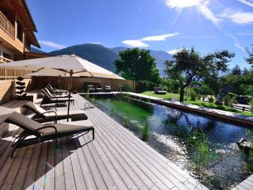 Ferienwohnung für 2 Personen, mit Garten, kinderfreundlich in Osttirol