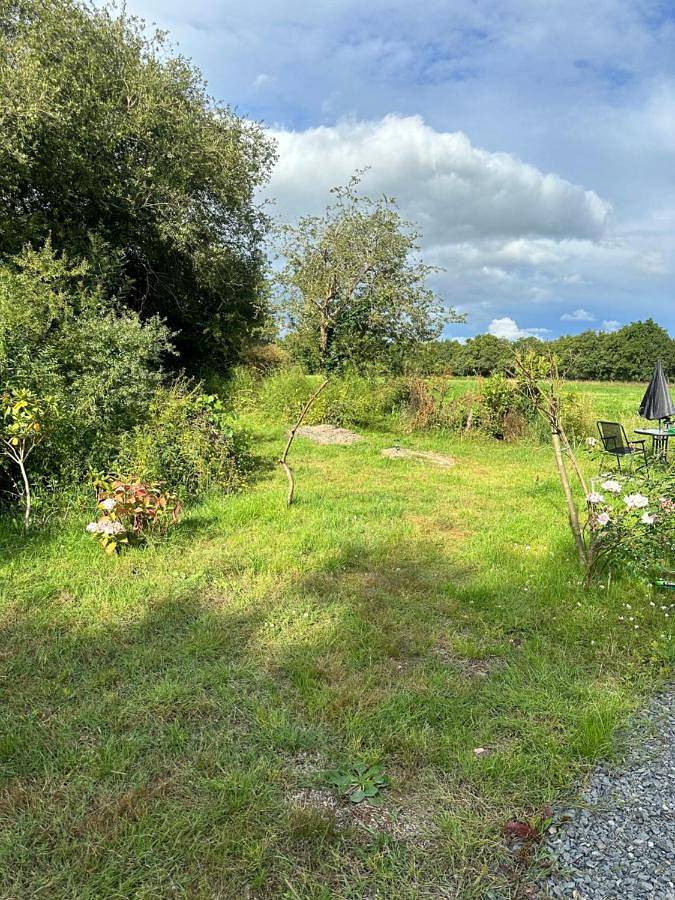 Location de vacances pour 4 personnes, avec jardin et vue à Saint-Lyphard - 3