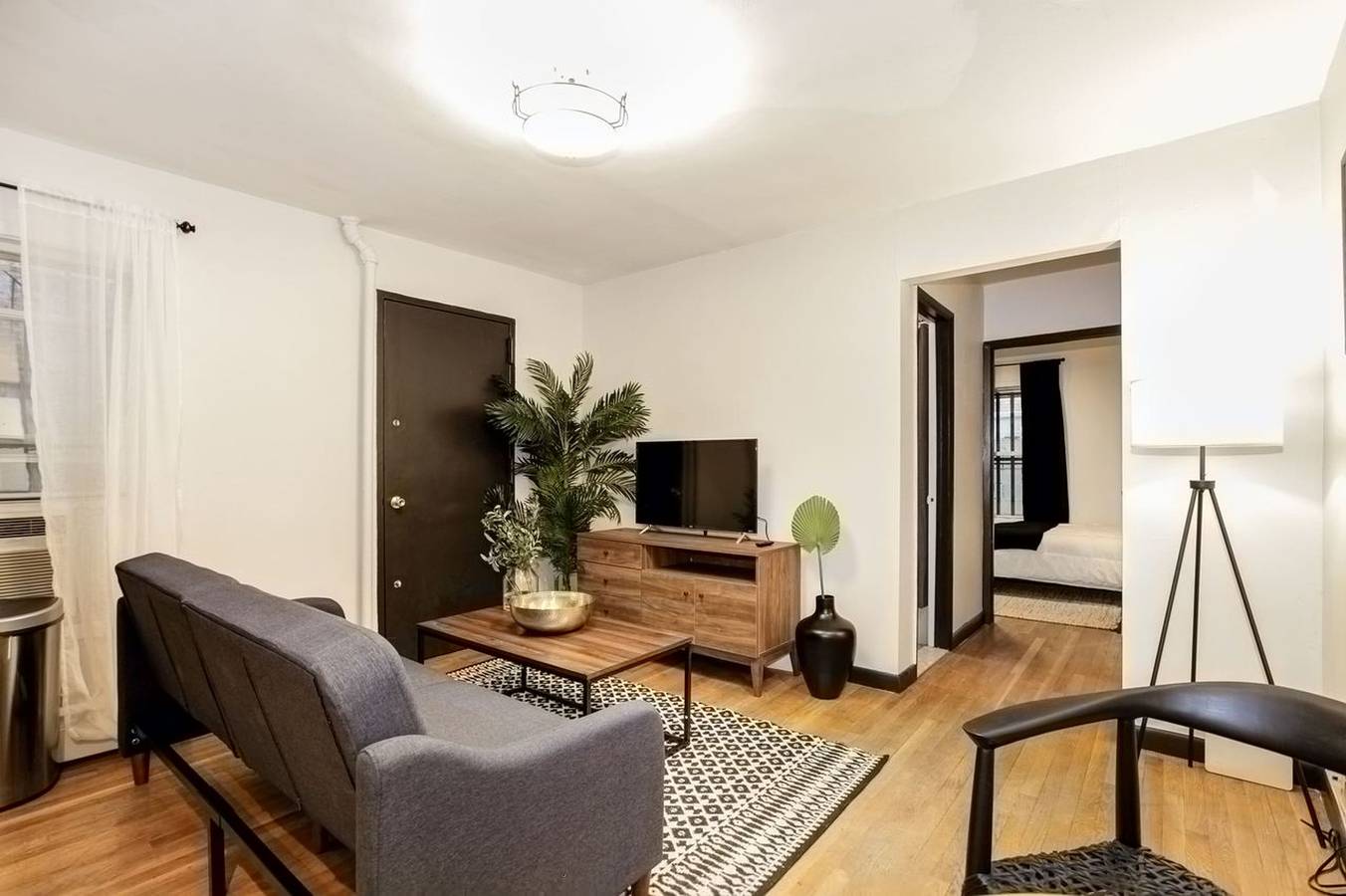 Apartamento entero, Apartment #103: Upper West Side in Manhattan, Nueva York