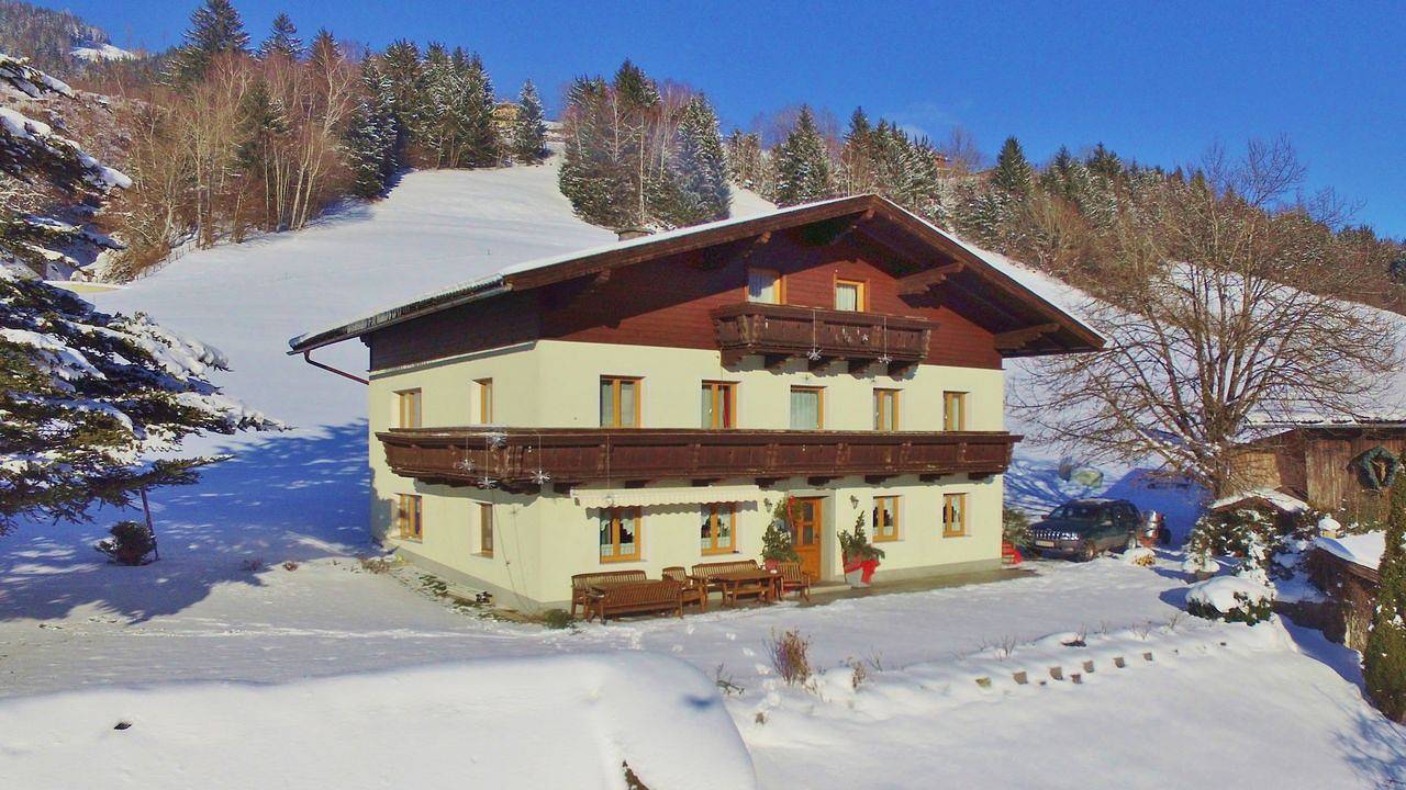 Ganze Ferienwohnung, Ferienwohnung für 8 Personen (150 m²) in Taxenbach in Taxenbach, Ski Amadé