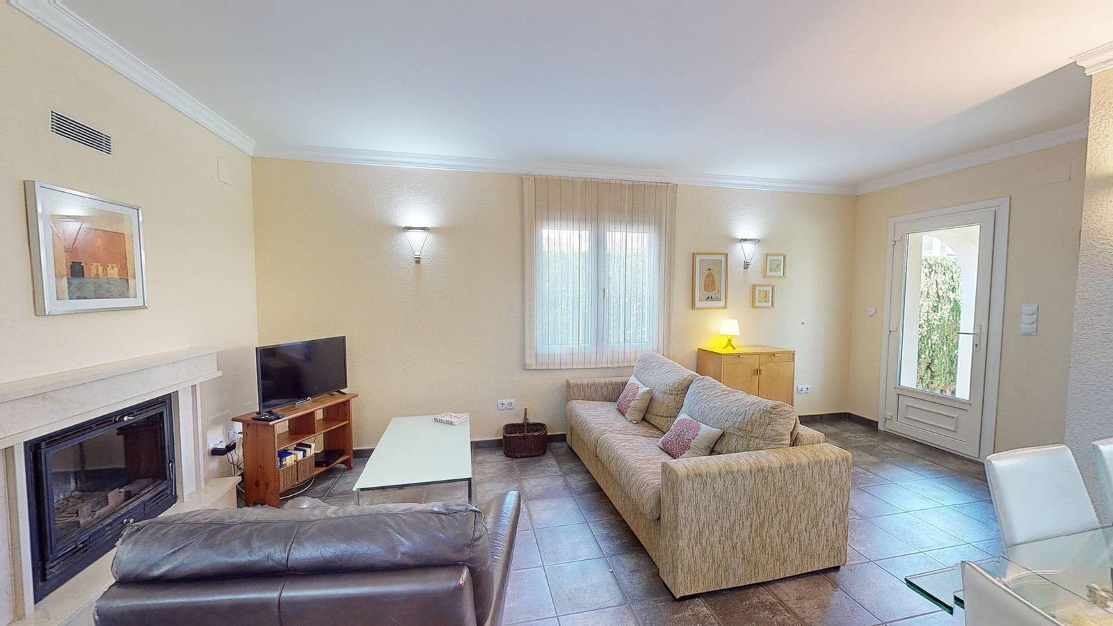 Villa Armonia by On Travel in Oliva, Costa Blanca