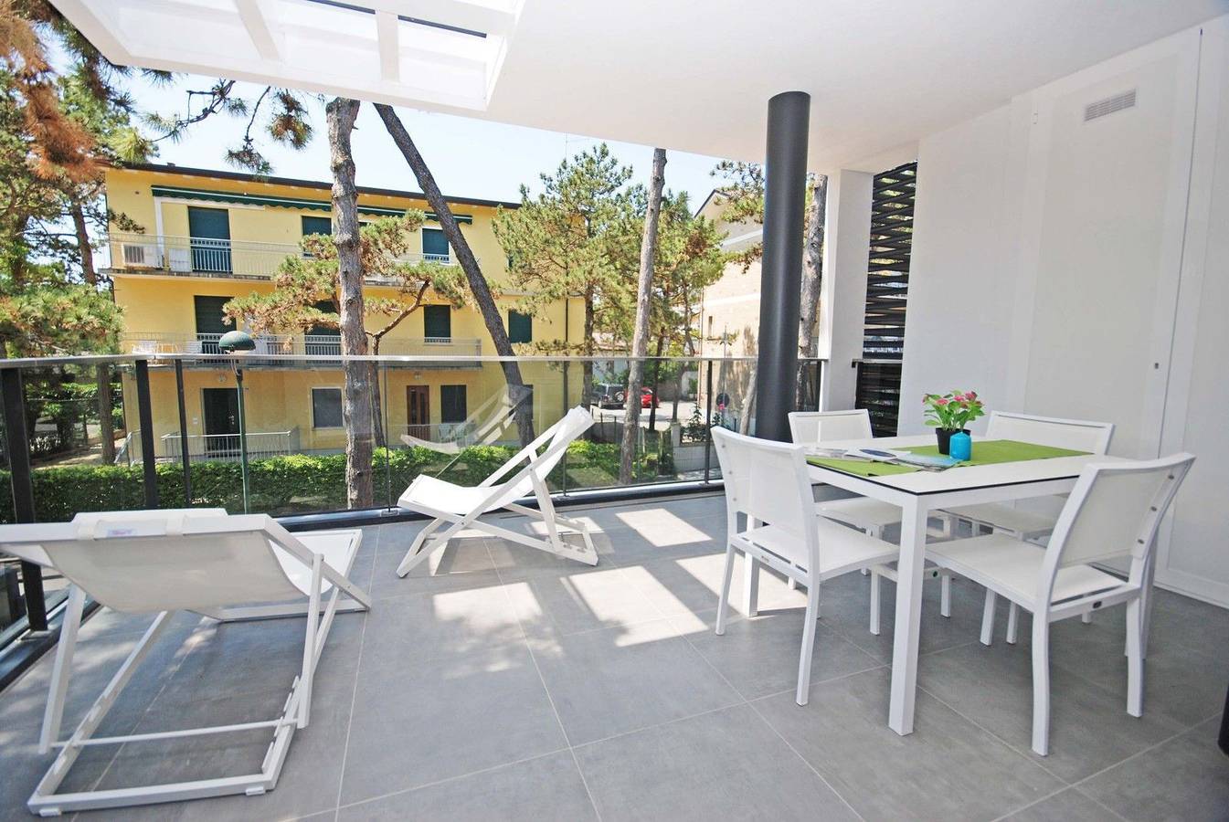 Appartamento vacanze a Provincia d'Udine a partire da 209€ a notte