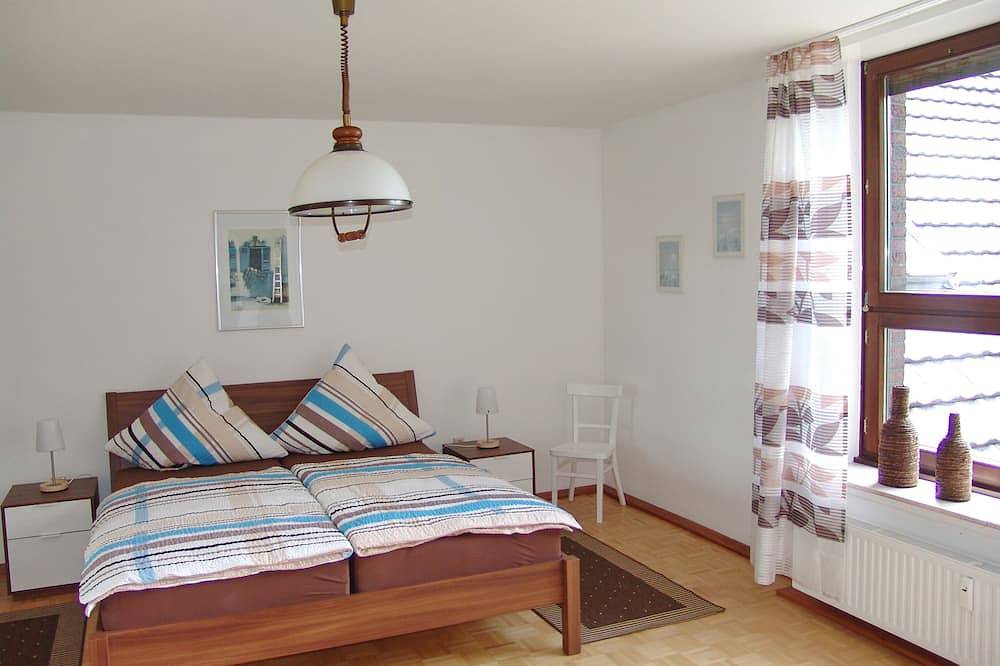 Ganze Wohnung, Ruhige Ferienwohnung im Haus Dünenblick in Kalkar-Wissel nahe Wisseler See! in Kalkar, Niederrhein