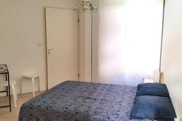 Appartement De Vacances pour 4 Personnes dans Carcassonne, Canal du Midi, Photo 2