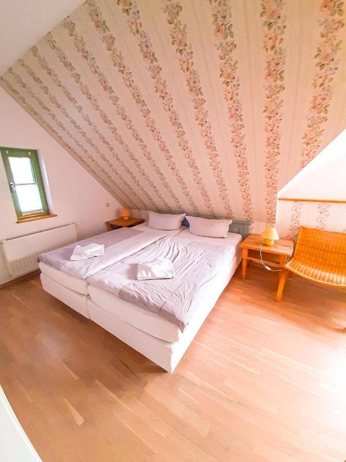 Apartamento de vacaciones para 2 personas, con terraza - 1