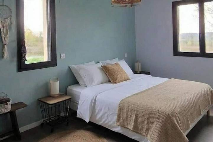Location de vacances pour 8 personnes à Rignac (Lot) - 2