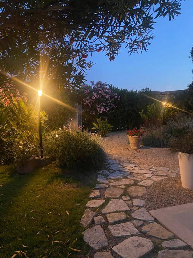 Ferienhaus für 6 Personen, mit Terrasse und Garten sowie Ausblick in Nora - 4