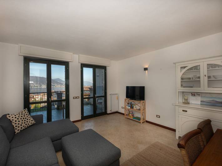 Ganze Wohnung, Baveno View in Baveno, Comune di Baveno