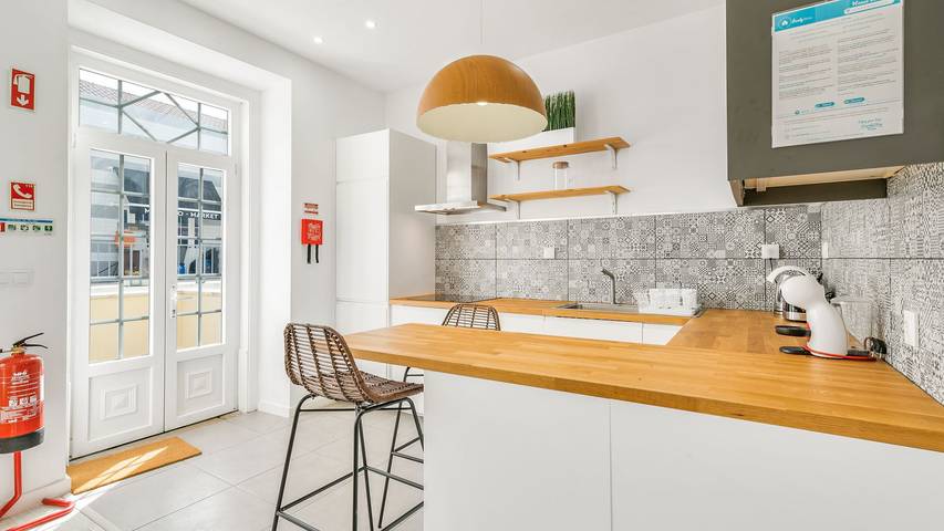 Gîte pour 2 personnes, avec balcon à Sintra - 2