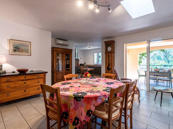 Casa Brigitte in Sainte-Lucie de Porto-Vecchio, Zonza