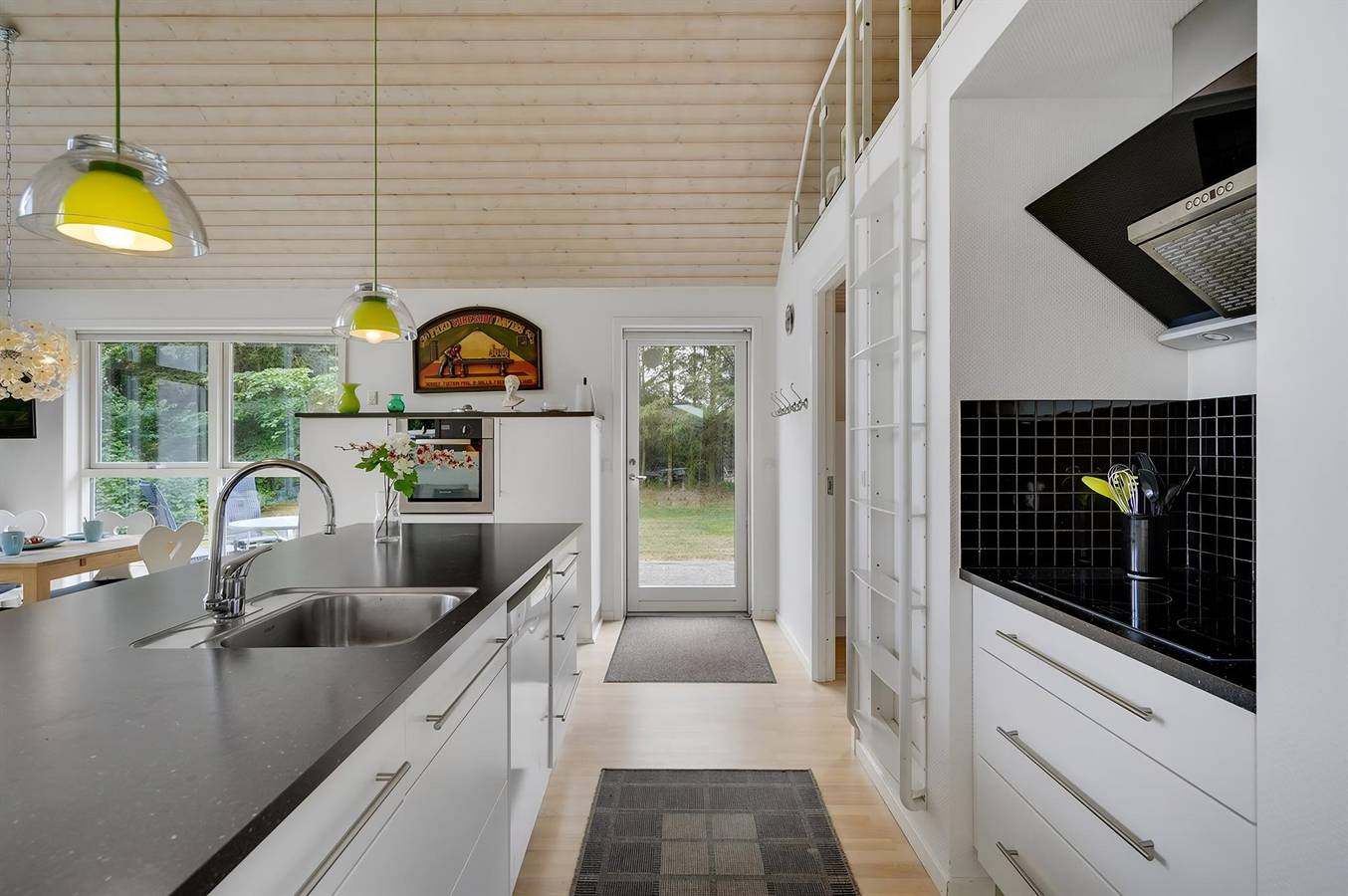 Awesome home in Aabybro w/ 2 Bedrooms in Aabybro, Limfjord in Nordjütland