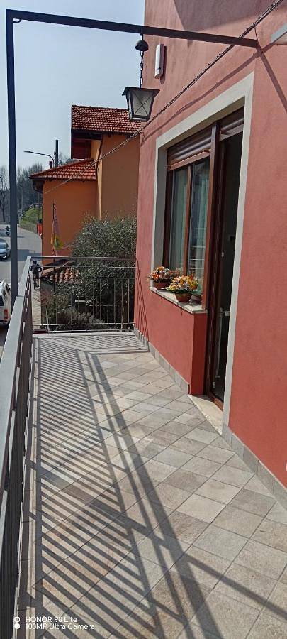 Location de vacances pour 4 personnes, avec jardin dans Massino Visconti - 4