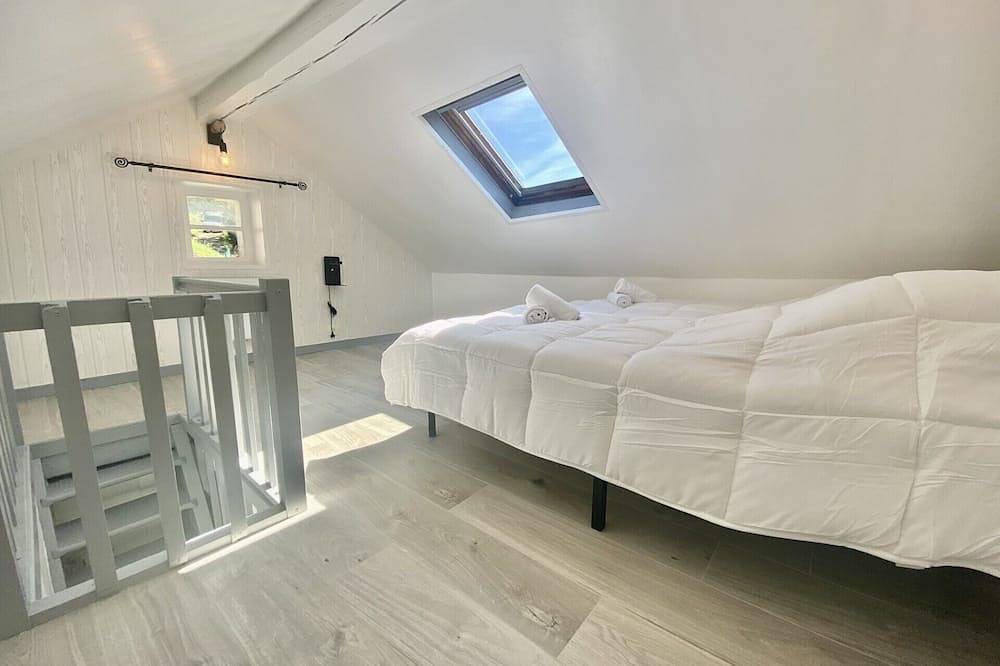 Gite Le Pt'it Rupt Refuge Cocooning in Rupt-sur-Moselle, Épinal und Umgebung