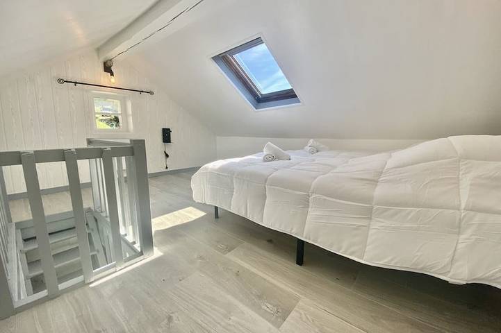 Location de vacances pour 4 personnes à Rupt-sur-Moselle - 2