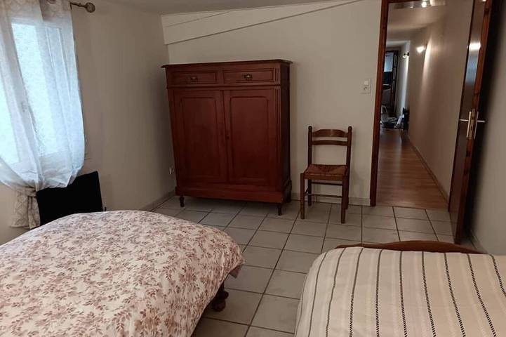 Location de vacances pour 5 personnes dans Sainte-Marie-Kerque - 3