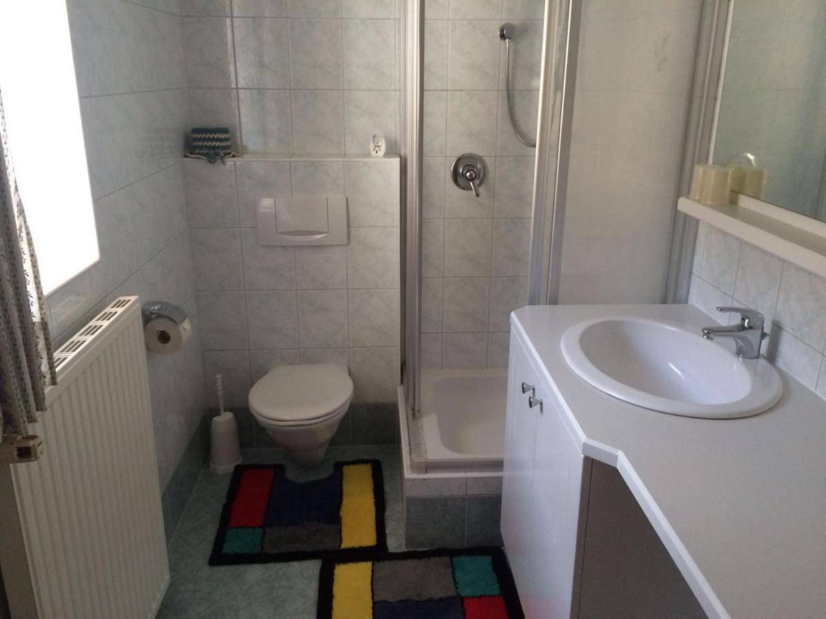 Ganze Wohnung, Haus Astrid in Keutschach am See, Klagenfurt-Land