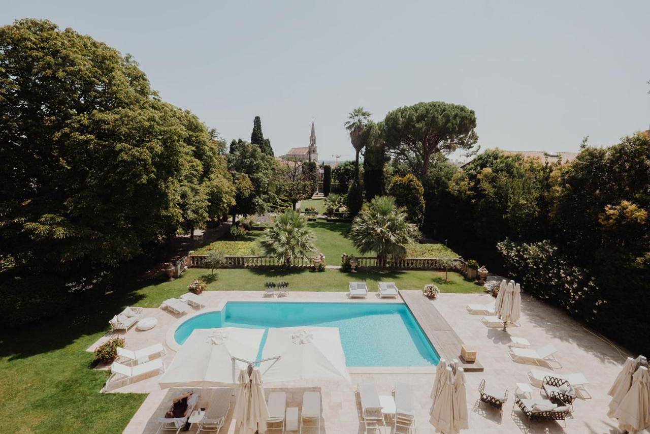 La Villa Guy & Spa - Teritoria in Béziers, Côte d'Améthyste