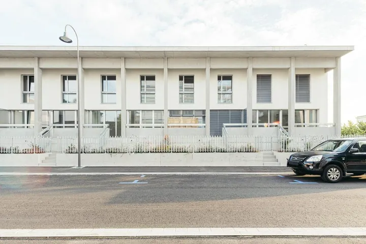 Ferienwohnung für 6 Personen, mit Terrasse, mit Haustier - 1