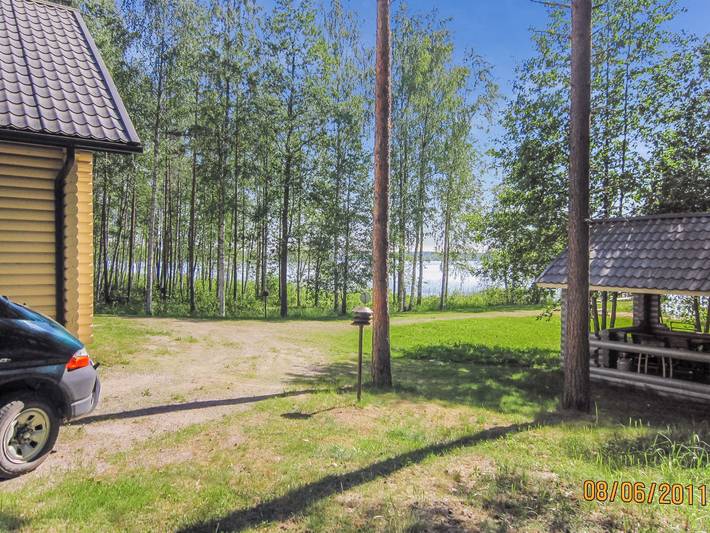 Kuikankoto in Pertunmaa, Südsavo