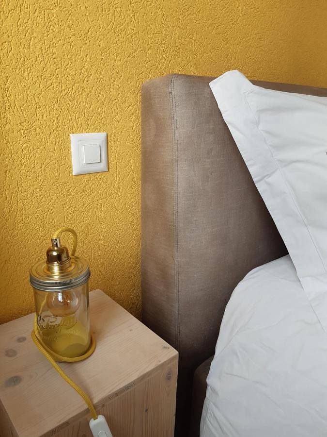 Gîte pour 2 personnes, avec vue à La Chaux-de-Fonds - 4