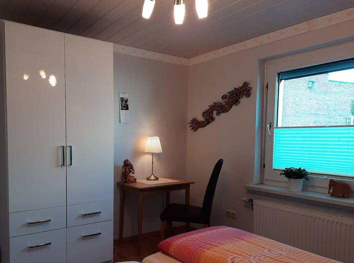 Ferienwohnung für 2 Personen, mit Garten in Niedersachsen - 3