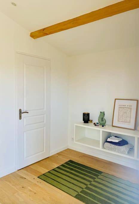 Deluxe Room in Castries, Côte méditerranéenne (France)