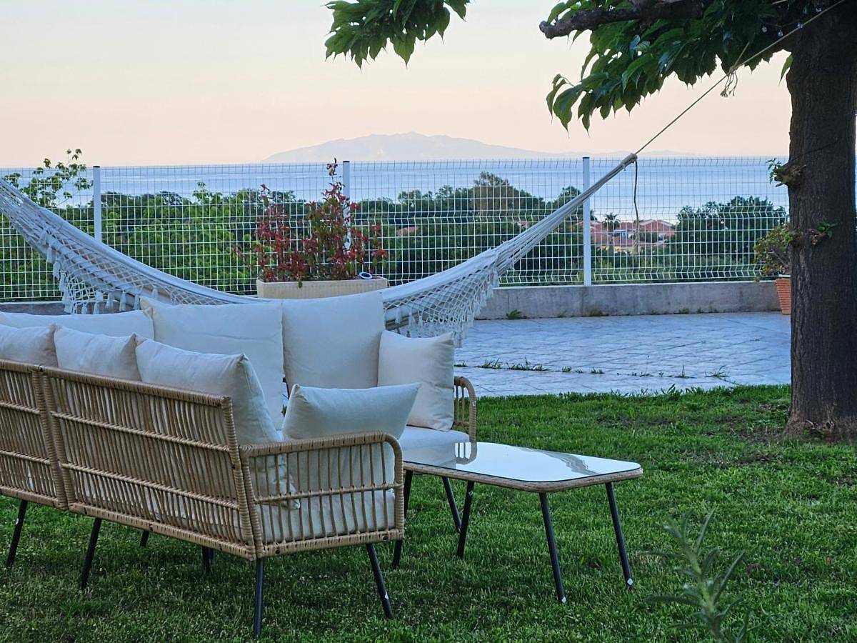 Three-Bedroom Villa in Santa-Lucia-di-Moriani, Arrondissement de Corte