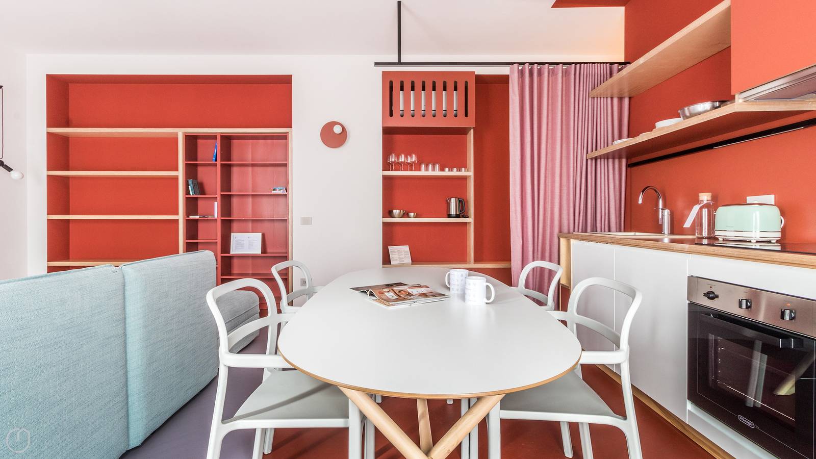 Ganze Wohnung, Italianway Comfort in Mailand, Mailand Provinz