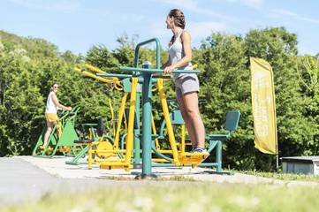 Camping für 4 Personen in Clohars-Carnoët, Quimper und Umgebung, Bild 2