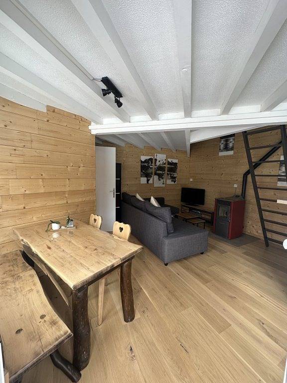 Chalet pagotin de Damien in Mouthe-Lac et Mont d’Or, Doubs