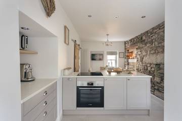 Holiday Rental for 6 People in Cartmel, Cumbria, Photo 4