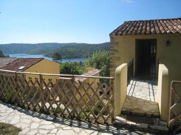 Les Gîtes du Lac - Appartements in Montauroux, Côte méditerranéenne (France)