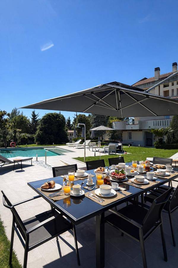 Appartamento intero, Appartamento in Villa Monaco in Mosciano Sant'Angelo, Costa Adriatica Abruzzo