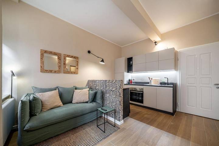 Ferienwohnung für 2 Personen in Parma