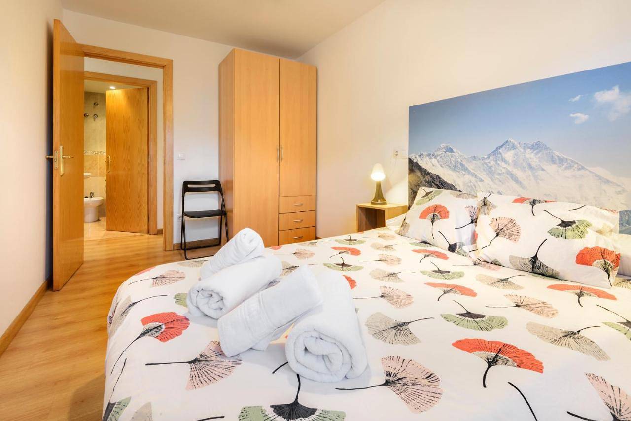 Apartamento entero, Apartamento de montaña y Esquí en el Pirineo Aragonés, Villanúa - Wifi in Villanúa, Pirineo Aragonés